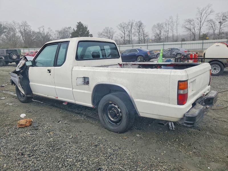 1988 Dodge Ram 50 მანქანა იყიდება აუქციონზე, vin: JB7FL25E0JP020078, აუქციონის ნომერი: 97385665