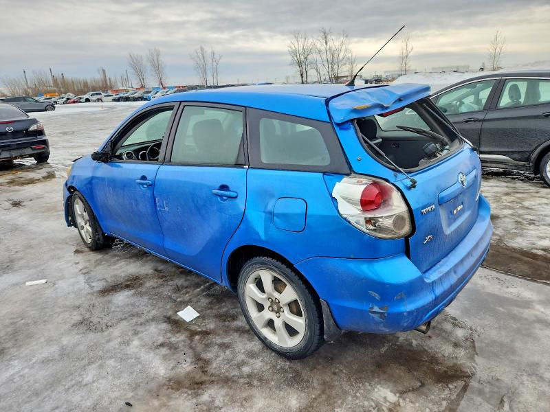 Aukcja sprzedaży 2007 Toyota Matrix, vin: 2T1KR32E27C629414, numer aukcji: 99318365