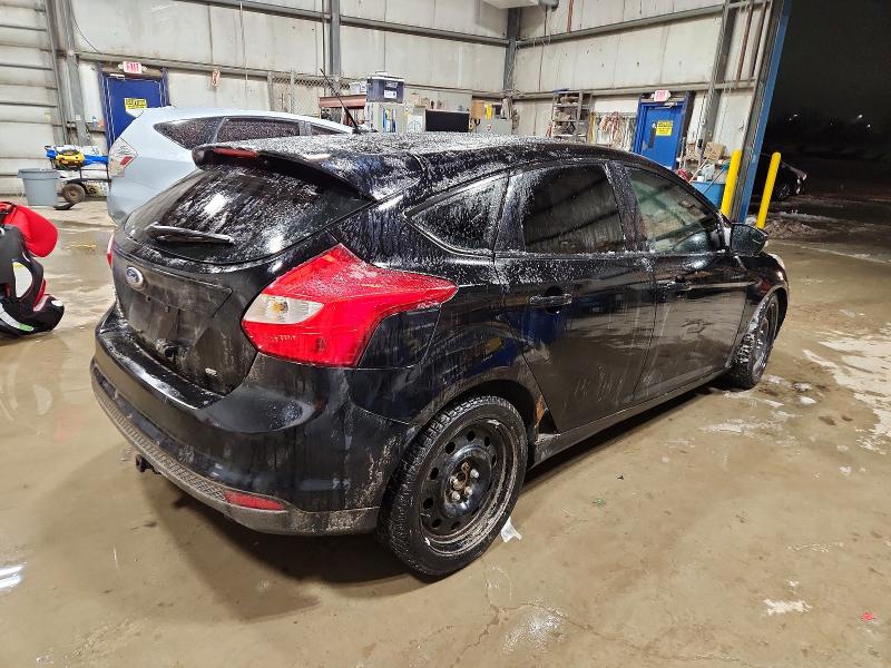 Aukcja sprzedaży 2012 Ford Focus, vin: 1FAHP3K28CL228349, numer aukcji: 99463655