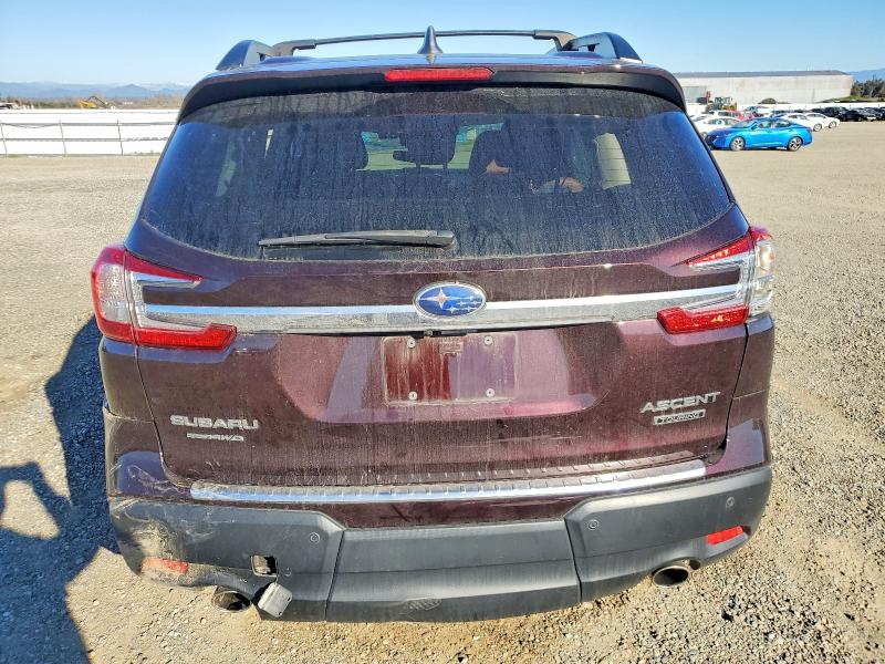Aukcja sprzedaży 2024 Subaru Ascent, vin: 4S4WMAWDXR3415509, numer aukcji: 73536705
