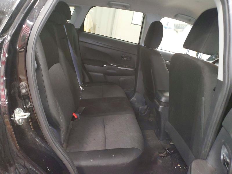 Продаж на аукціоні авто 2020 Mitsubishi Outlander Sport, vin: JA4AR3AU1LU016275, номер лоту: 72804285