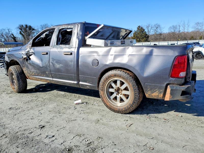 Продаж на аукціоні авто 2017 Ram 1500, vin: 1C6RR6FT4HS679599, номер лоту: 73594355