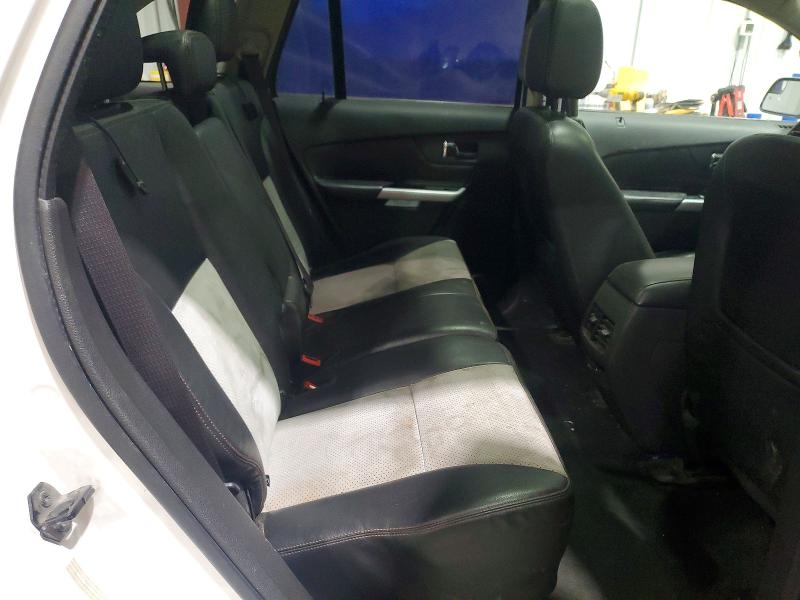 2014 Ford Edge მანქანა იყიდება აუქციონზე, vin: 2FMDK4JC8EBA63294, აუქციონის ნომერი: 98470815