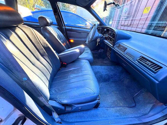 1991 Mercury Sable Ls მანქანა იყიდება აუქციონზე, vin: 1MECM5844MG622652, აუქციონის ნომერი: 74884875