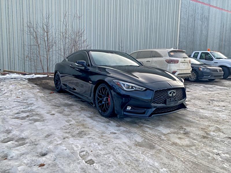 Aukcja sprzedaży 2017 Infiniti Q60 Red Sp, vin: JN1FV7EL7HM701889, numer aukcji: 73325205