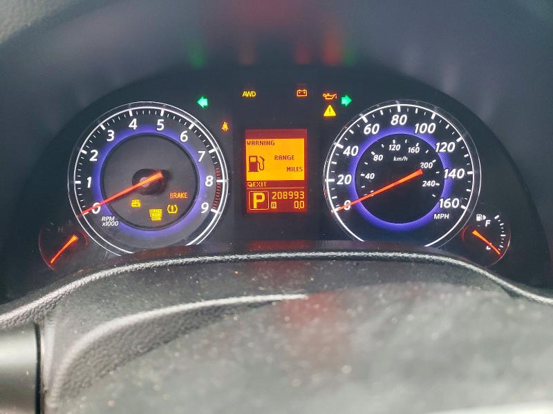 99676215 :رقم المزاد ، JNKBV61F58M278797 vin ، 2008 Infiniti G35 مزاد بيع