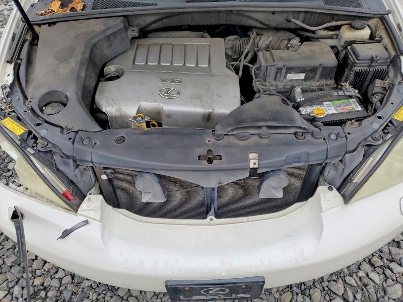 Aukcja sprzedaży 2007 Lexus Rx, vin: 2T2HK31U57C028422, numer aukcji: 97864955