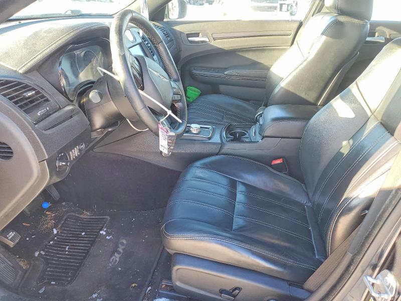 Aukcja sprzedaży 2016 Chrysler 300, vin: 2C3CCABG1GH294894, numer aukcji: 98898855