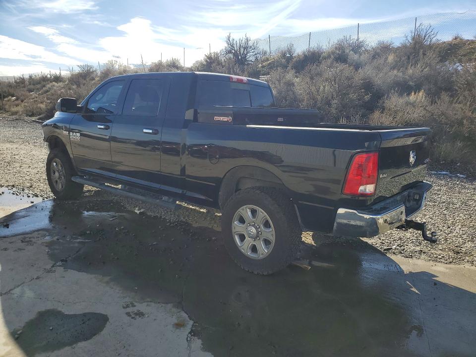 2014 Ram 2500 მანქანა იყიდება აუქციონზე, vin: 3C6UR5MJ1EG248954, აუქციონის ნომერი: 74784765