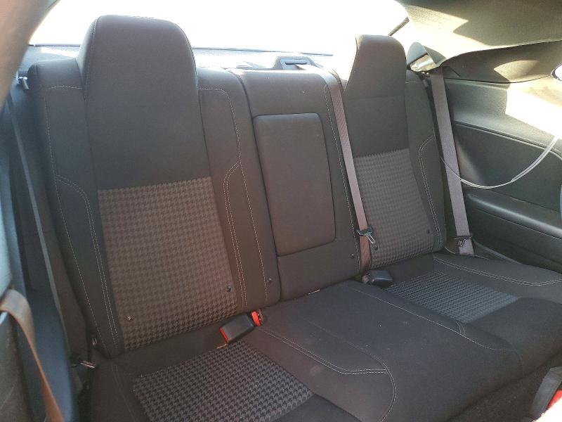Продажа на аукционе авто 2021 Dodge Challenger, vin: 2C3CDZAG4MH538627, номер лота: 72678735