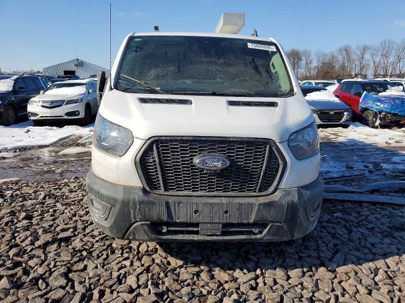 Aukcja sprzedaży 2023 Ford Transit, vin: 1FTBR2YG0PKB19094, numer aukcji: 47295716