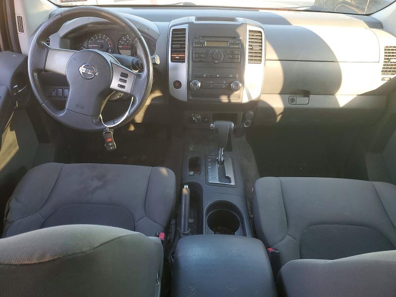 Продажа на аукционе авто 2011 Nissan Xterra, vin: 5N1AN0NW0BC501048, номер лота: 72628685