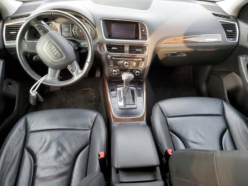 72209835 :رقم المزاد ، WA1C2AFP3GA049953 vin ، 2016 Audi Q5 مزاد بيع