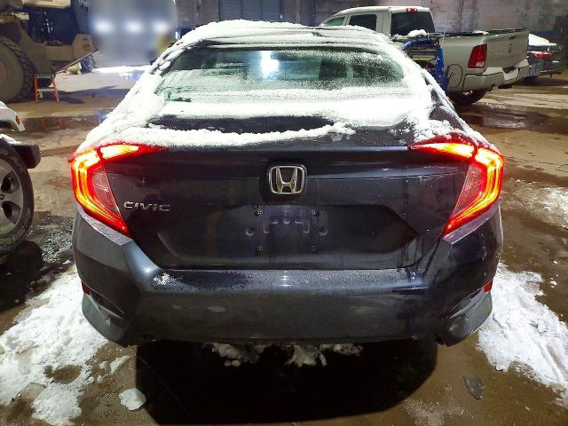 Aukcja sprzedaży 2017 Honda Civic, vin: 2HGFC2F55HH555793, numer aukcji: 75576285