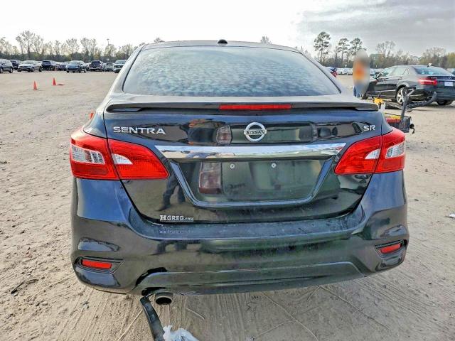 Продажа на аукционе авто 2019 Niss Sentra, vin: 3N1AB7AP0KY407637, номер лота: 99782185