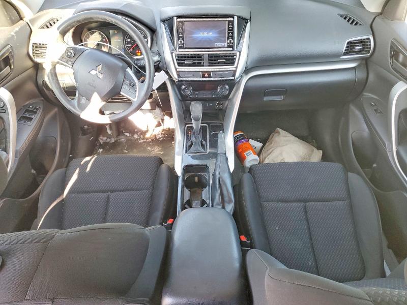 Продаж на аукціоні авто 2020 Mitsubishi Eclipse Cross, vin: JA4AS3AA9LZ035850, номер лоту: 74801665