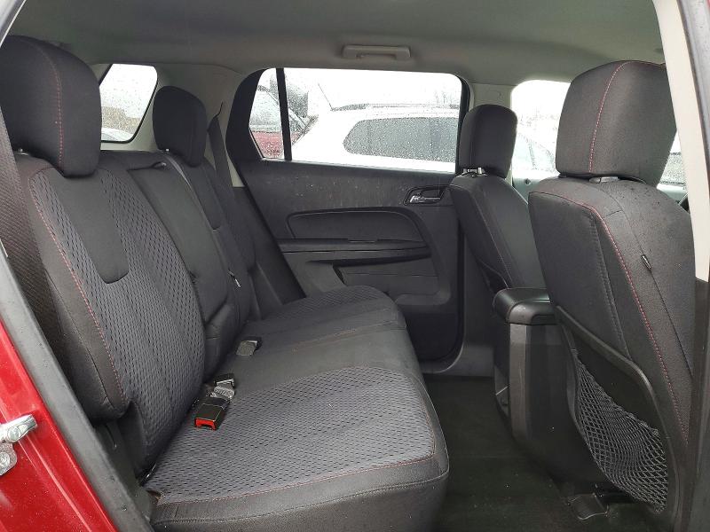 Продаж на аукціоні авто 2012 Gmc Terrain, vin: 2GKFLREKXC6321561, номер лоту: 72943845