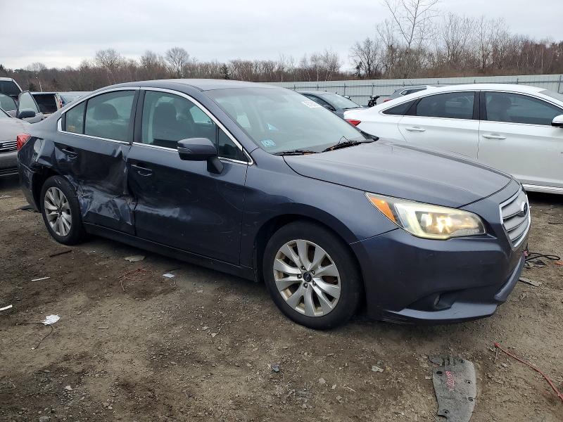 2016 Subaru Legacy მანქანა იყიდება აუქციონზე, vin: 4S3BNAF66G3006664, აუქციონის ნომერი: 96793385