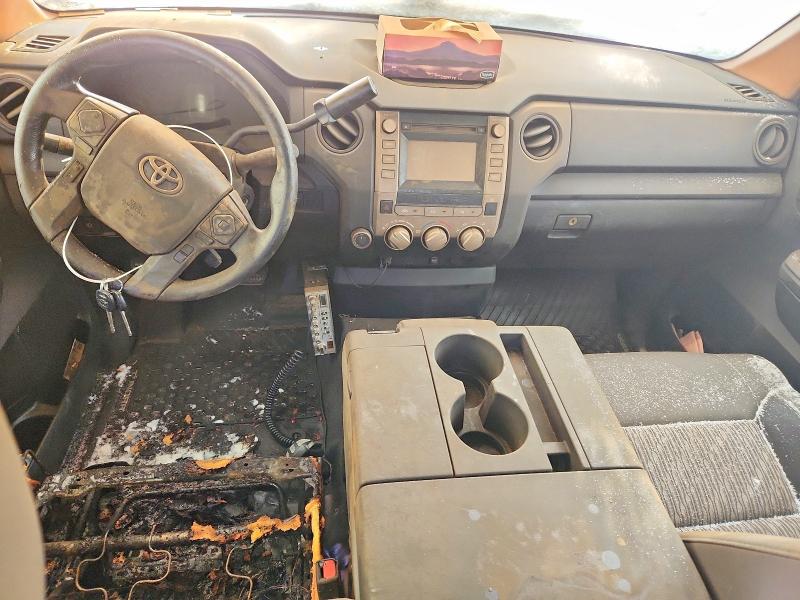 Aukcja sprzedaży 2018 Toyota Tundra, vin: 5TFUM5F18JX077100, numer aukcji: 74135445
