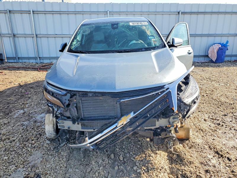 Aukcja sprzedaży 2023 Chevrolet Equinox, vin: 3GNAXUEG6PS166949, numer aukcji: 73212185