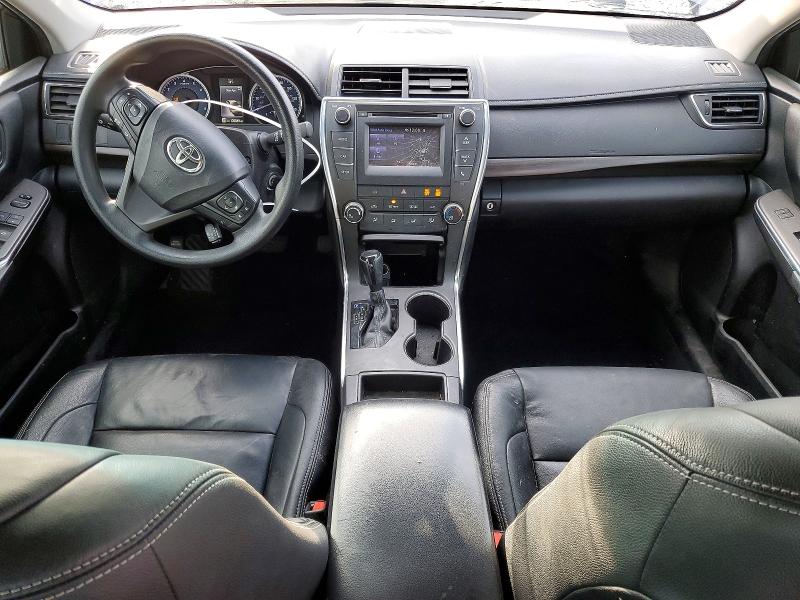 74675445 :رقم المزاد ، 4T1BF1FK6GU161991 vin ، 2016 Toyota Camry مزاد بيع