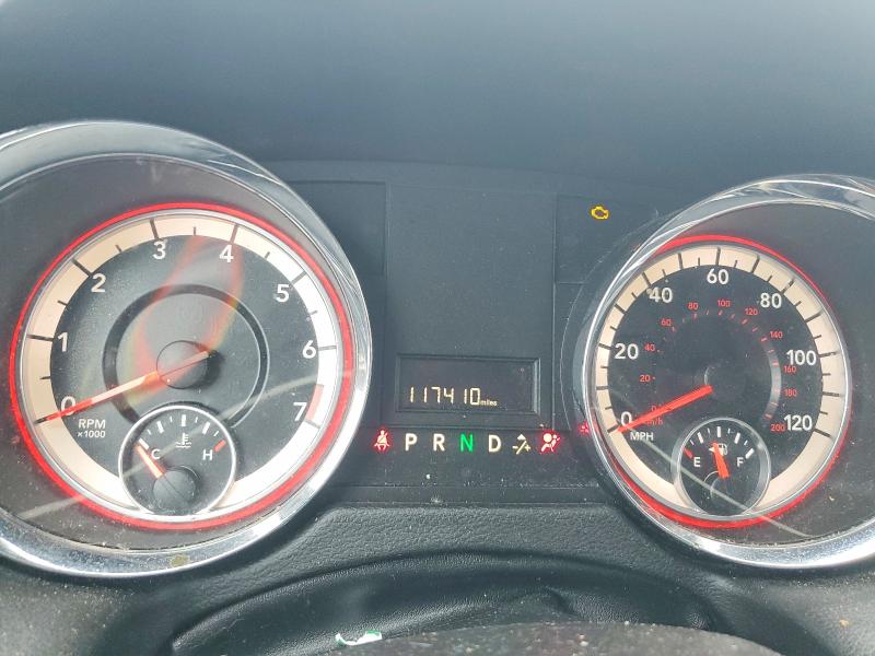 Aukcja sprzedaży 2019 Dodge Grand Caravan, vin: 2C4RDGCGXKR648273, numer aukcji: 79892065