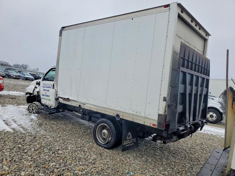 2006 Gmc C4500 მანქანა იყიდება აუქციონზე, vin: 1GDE4C1266F408984, აუქციონის ნომერი: 99290835