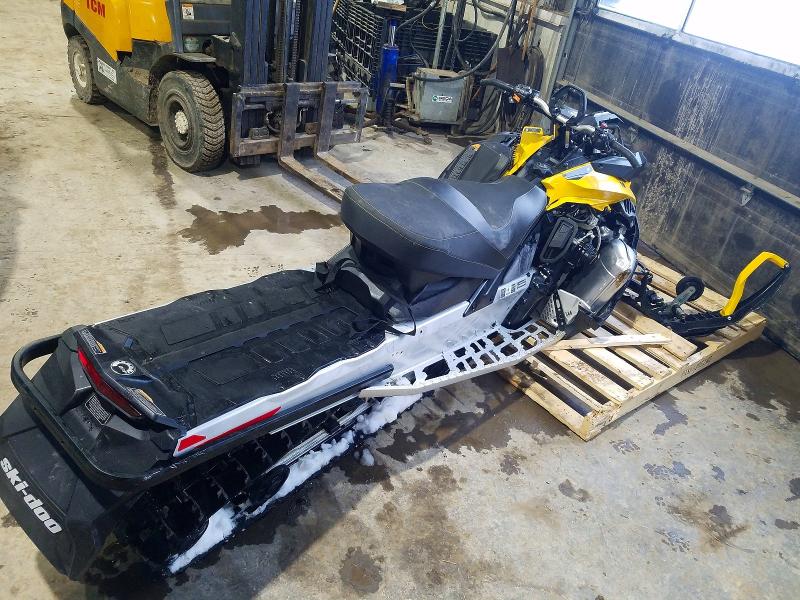 73369925 :رقم المزاد ، 2BPSKDRA8RV000683 vin ، 2024 Skid Expedition مزاد بيع