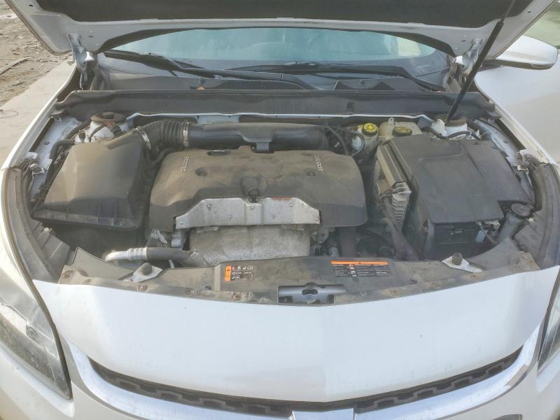 Aukcja sprzedaży 2015 Chevrolet Malibu, vin: 1G11F5SLXFU132216, numer aukcji: 98858225