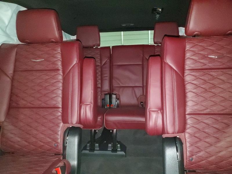 Продаж на аукціоні авто 2026 Cadillac Escalade E, vin: 1GYS9KKL3TR141060, номер лоту: 98901985