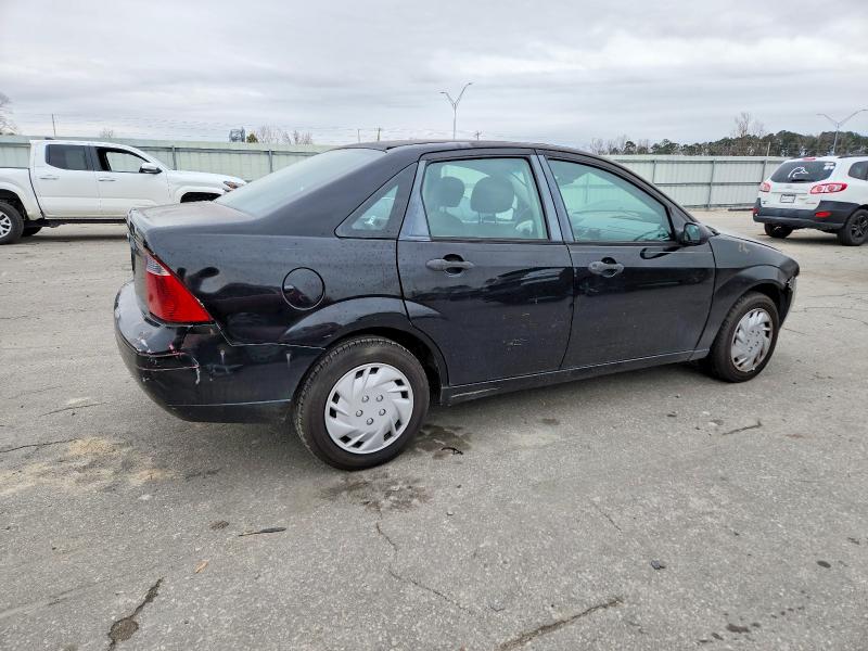 Продаж на аукціоні авто 2007 Ford Focus, vin: 1FAFP34N97W222157, номер лоту: 74706005