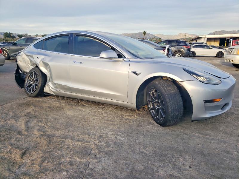 Aukcja sprzedaży 2018 Tesla Model 3, vin: 5YJ3E1EA4JF095316, numer aukcji: 99386105