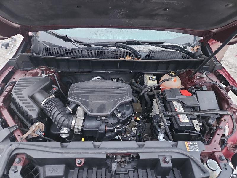 Продажа на аукционе авто 2017 Gmc Acadia, vin: 1GKKNLLSXHZ177823, номер лота: 98910285