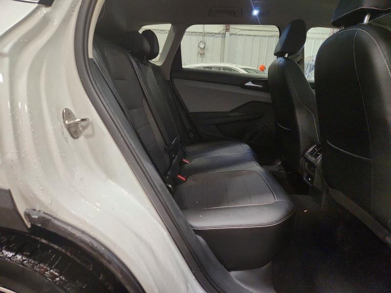 Продаж на аукціоні авто 2022 Volkswagen Taos, vin: 3VVLX7B20NM094855, номер лоту: 72193685