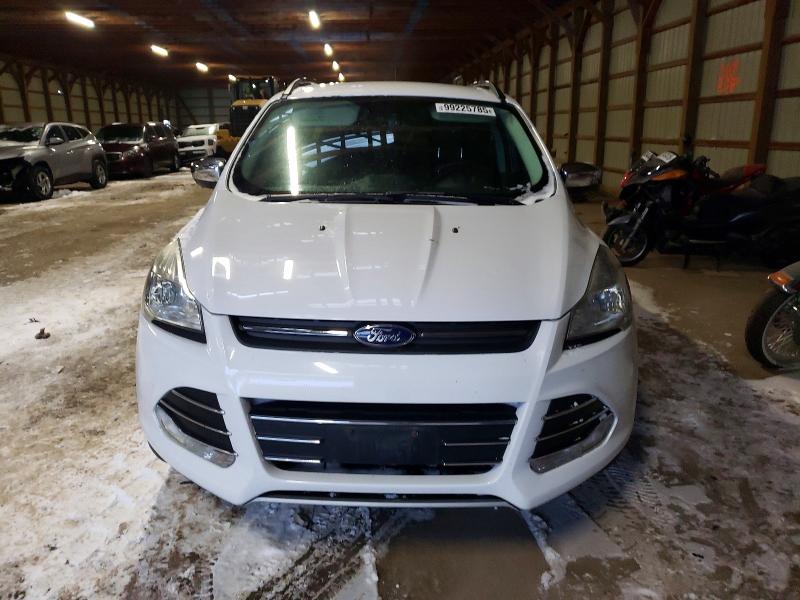 Aukcja sprzedaży 2016 Ford Escape, vin: 1FMCU0GX1GUC31508, numer aukcji: 99225785