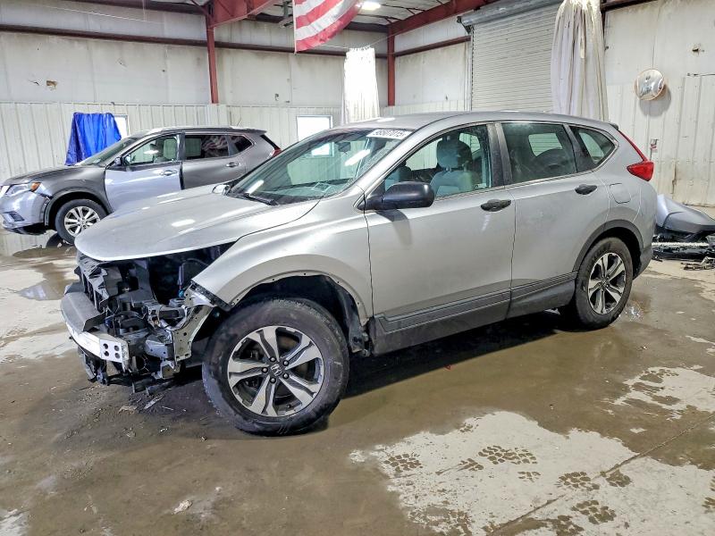 2019 Honda Cr-v მანქანა იყიდება აუქციონზე, vin: 2HKRW6H37KH232298, აუქციონის ნომერი: 98507015