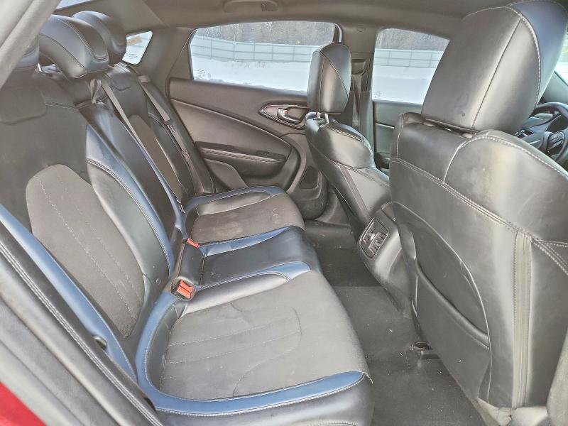 Aukcja sprzedaży 2015 Chrysler 200, vin: 1C3CCCBG7FN635975, numer aukcji: 99314765
