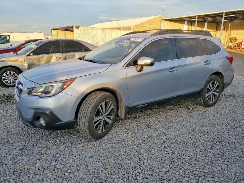 97577965 :رقم المزاد ، 4S4BSAJC6K3207474 vin ، 2019 Subaru Outback مزاد بيع