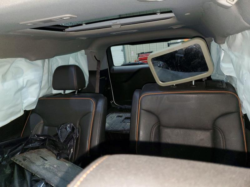 Aukcja sprzedaży 2023 Gmc Acadia, vin: 1GKKNLLS8PZ227164, numer aukcji: 72935175