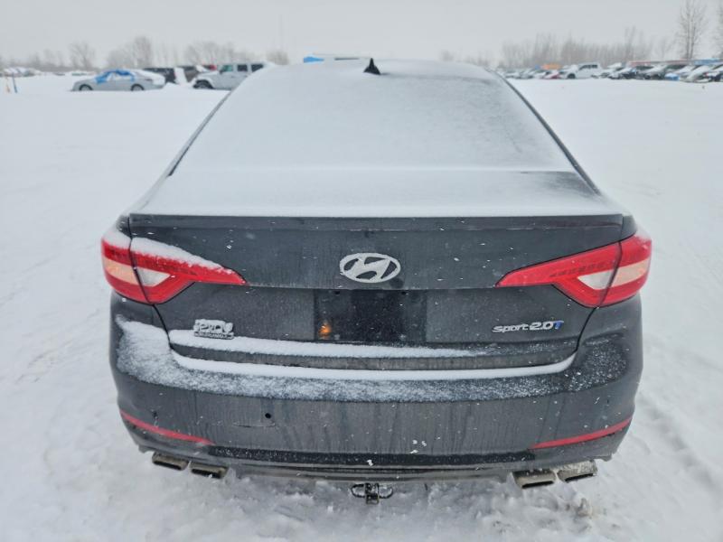 Aukcja sprzedaży 2015 Hyundai Sonata, vin: 5NPE34AB0FH115391, numer aukcji: 73873825