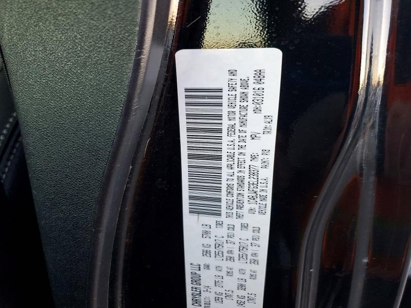 Продаж на аукціоні авто 2014 Jeep Wrangler Unlimited, vin: 1C4BJWFG3EL238377, номер лоту: 98364265