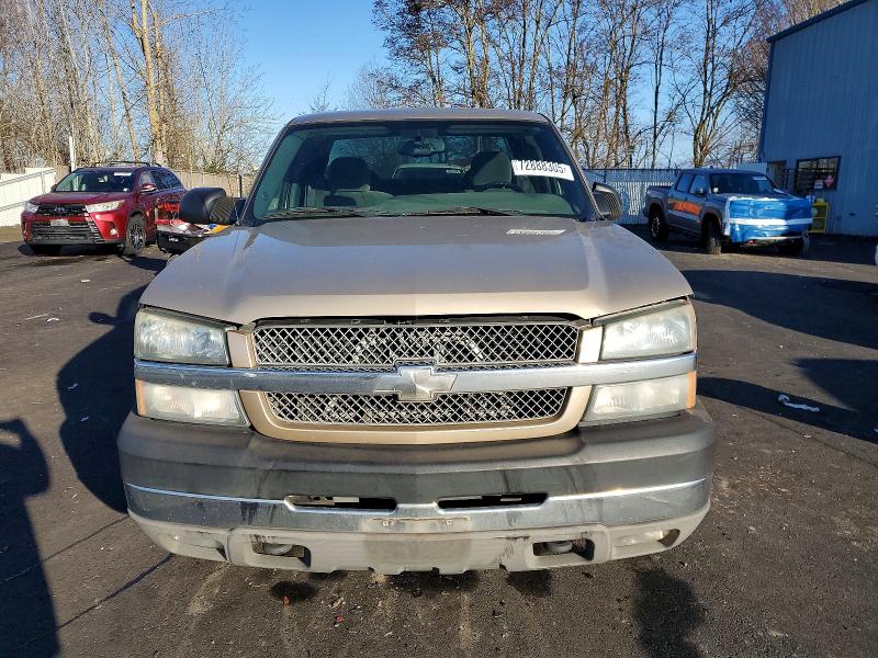 72888305 :رقم المزاد ، 1GCHC29G94E131734 vin ، 2004 Chevrolet Silverado مزاد بيع