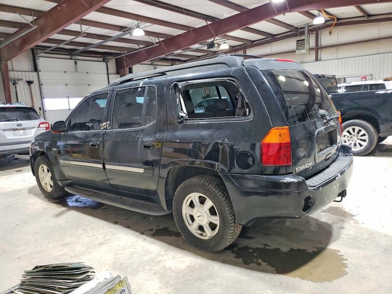 Продажа на аукционе авто 2005 Gmc Envoy, vin: 1GKET16M456164826, номер лота: 72775985
