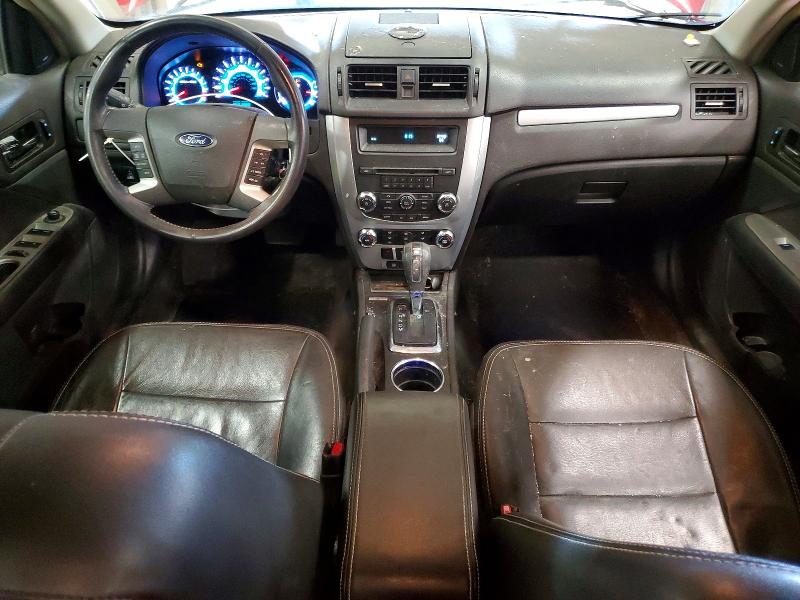 Продажа на аукционе авто 2011 Ford Fusion, vin: 3FAHP0JA7BR279820, номер лота: 72914335
