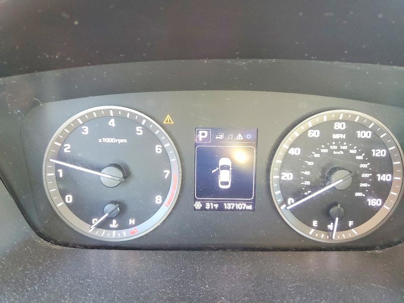 Продаж на аукціоні авто 2016 Hyundai Sonata Se, vin: 5NPE24AF7GH375679, номер лоту: 73077445