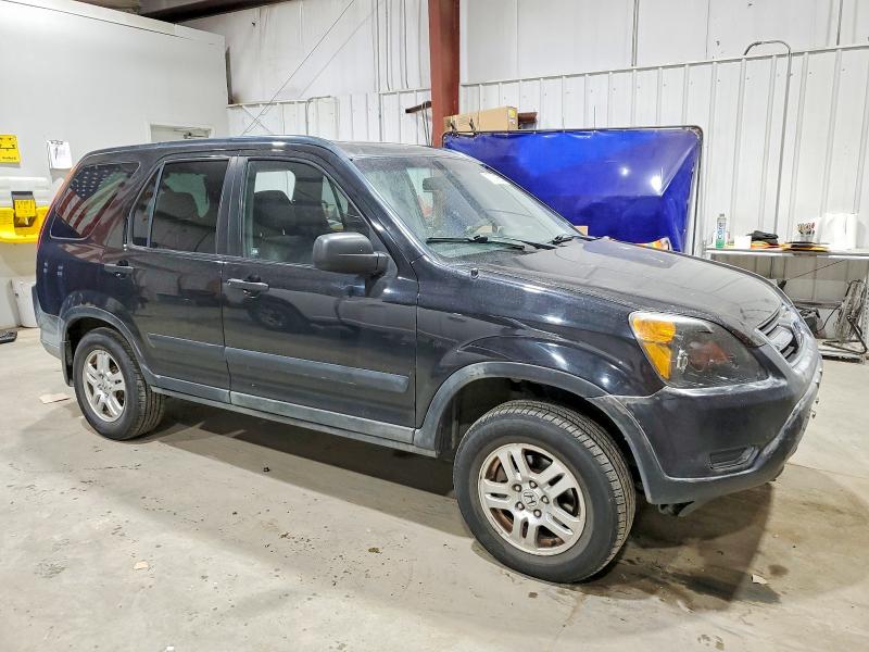 Продаж на аукціоні авто 2002 Honda Cr-v, vin: JHLRD78862C077989, номер лоту: 72173955