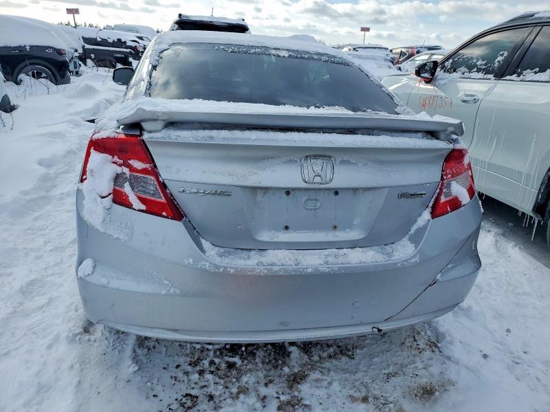 Aukcja sprzedaży 2012 Honda Civic Lx, vin: 2HGFG3B40CH006227, numer aukcji: 72769835