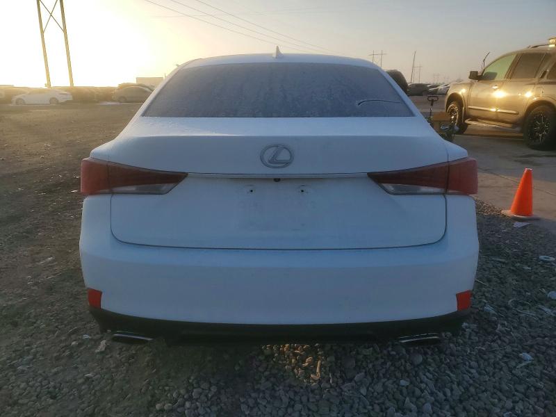 2017 Lexus Is 350 მანქანა იყიდება აუქციონზე, vin: JTHCE1D29H5013245, აუქციონის ნომერი: 73325735