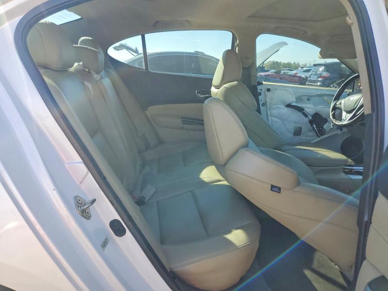 Aukcja sprzedaży 2019 Acura Tlx, vin: 19UUB1F34KA001198, numer aukcji: 72255235