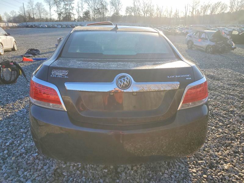 Aukcja sprzedaży 2010 Buick Lacrosse, vin: 1G4GC5EG6AF176134, numer aukcji: 98635165